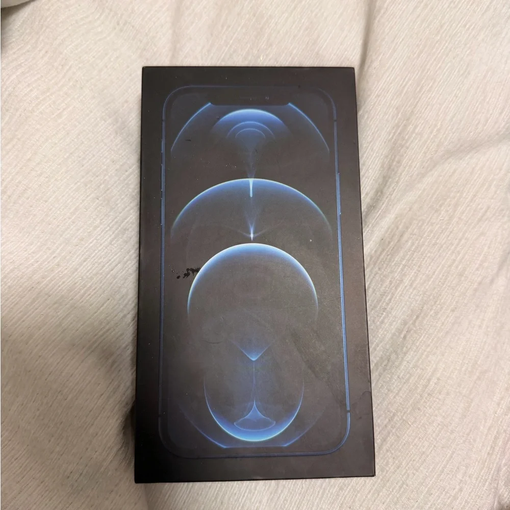 iPhone 12 Pro